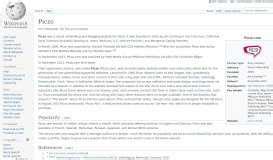 Piczo – Wikipedia.